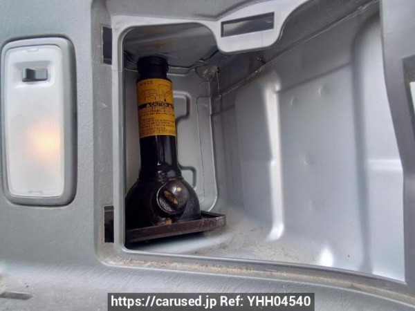 Used 2007 AT toyota regiusace-van KDH200V Image[40]