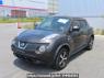 Used 2011 AT nissan juke YF15 Image[2]