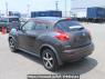 Used 2011 AT nissan juke YF15 Image[4]