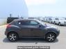 Used 2011 AT nissan juke YF15 Image[7]