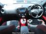 Used 2011 AT nissan juke YF15 Image[19]