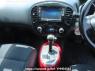 Used 2011 AT nissan juke YF15 Image[22]