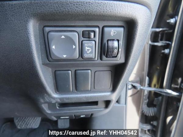 Used 2011 AT nissan juke YF15 Image[26]