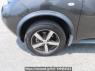 Used 2011 AT nissan juke YF15 Image[30]