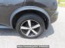 Used 2011 AT nissan juke YF15 Image[33]