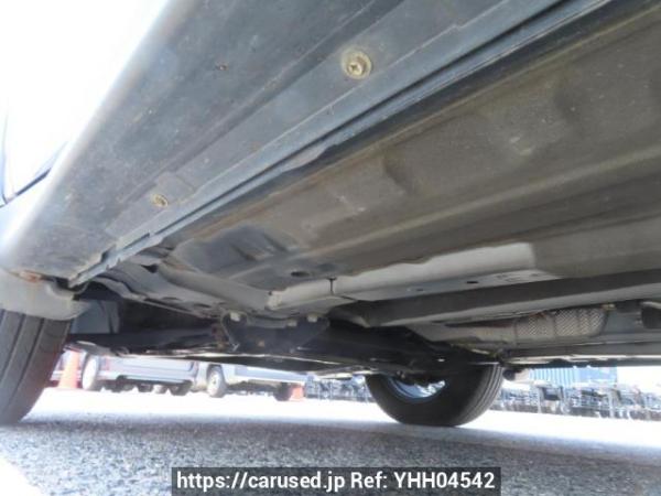 Used 2011 AT nissan juke YF15 Image[34]