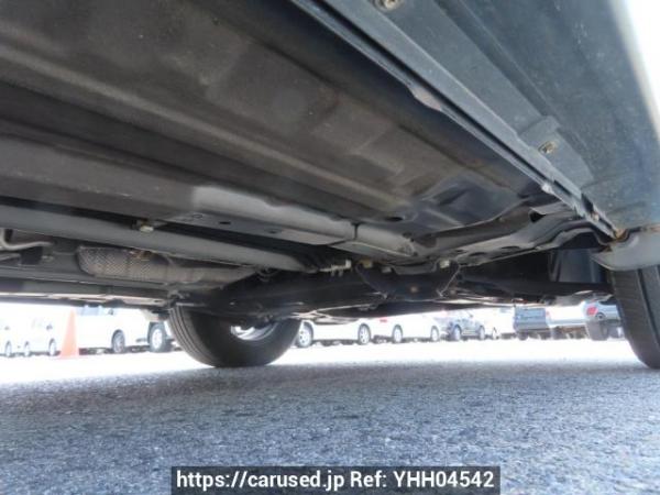 Used 2011 AT nissan juke YF15 Image[35]