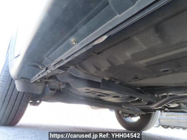 Used 2011 AT nissan juke YF15 Image[36]