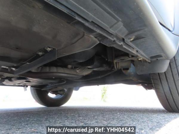 Used 2011 AT nissan juke YF15 Image[37]