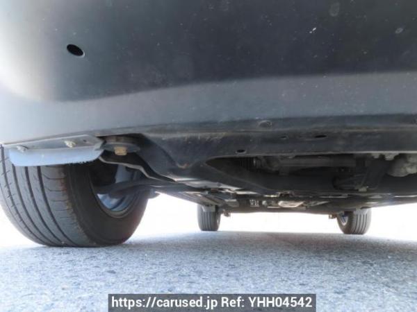Used 2011 AT nissan juke YF15 Image[38]