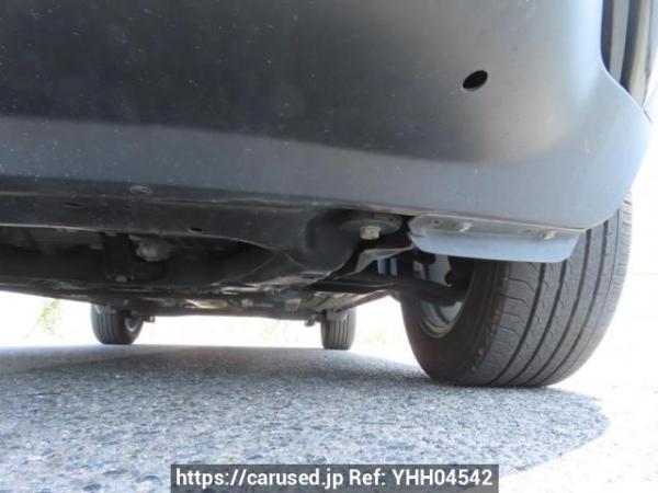 Used 2011 AT nissan juke YF15 Image[39]