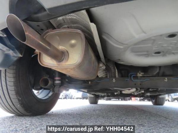 Used 2011 AT nissan juke YF15 Image[40]