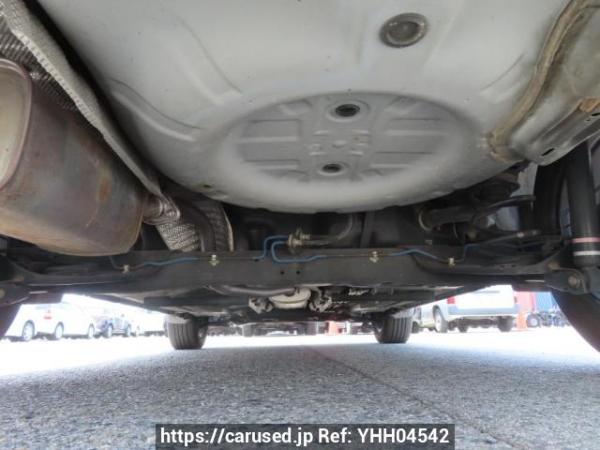 Used 2011 AT nissan juke YF15 Image[41]