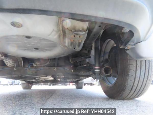 Used 2011 AT nissan juke YF15 Image[42]