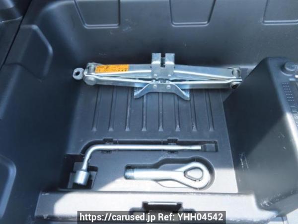 Used 2011 AT nissan juke YF15 Image[43]