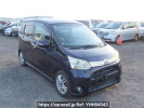 Daihatsu Move LA100S