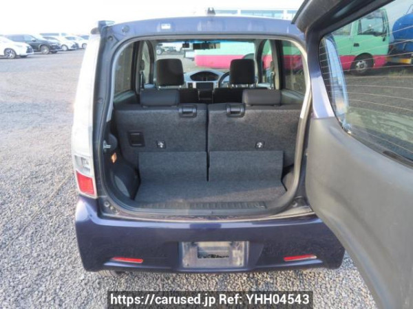 Used 2011 AT daihatsu move LA100S Image[8]
