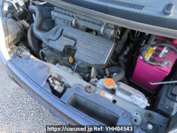 Used 2011 AT daihatsu move LA100S Image[10]