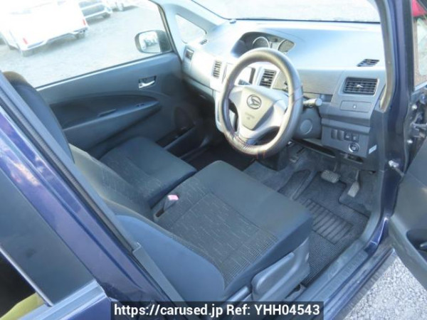 Used 2011 AT daihatsu move LA100S Image[12]