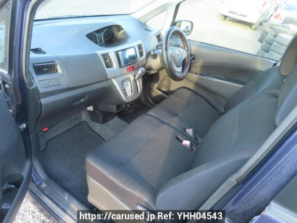 Used 2011 AT daihatsu move LA100S Image[14]