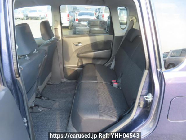Used 2011 AT daihatsu move LA100S Image[17]