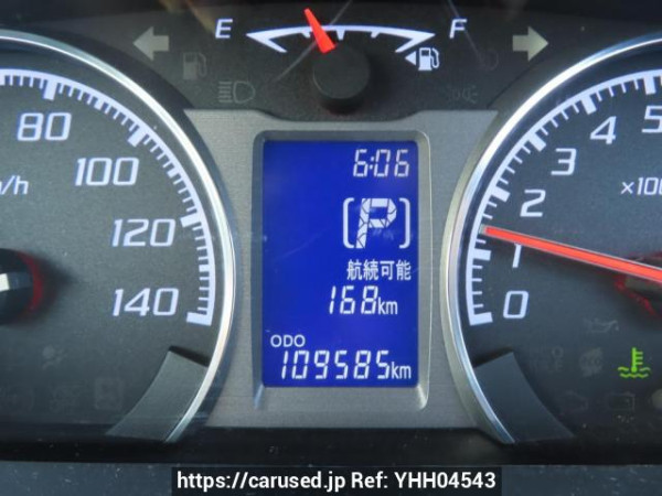 Used 2011 AT daihatsu move LA100S Image[25]