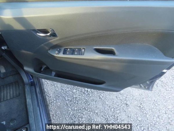 Used 2011 AT daihatsu move LA100S Image[27]