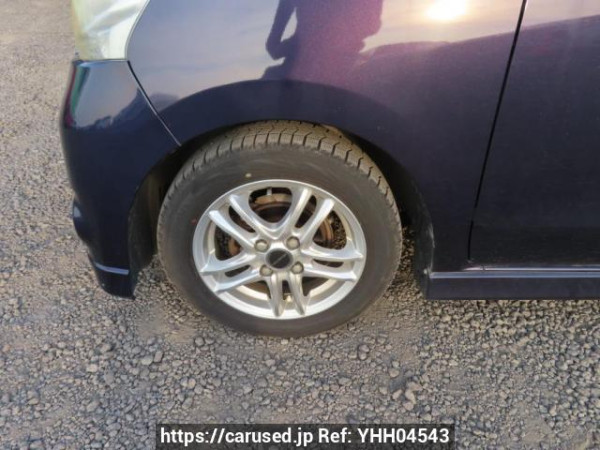 Used 2011 AT daihatsu move LA100S Image[30]