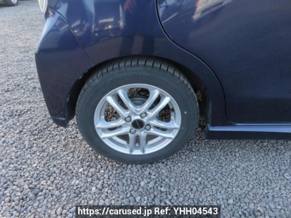 Used 2011 AT daihatsu move LA100S Image[31]