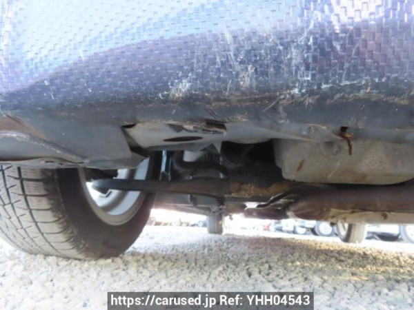 Used 2011 AT daihatsu move LA100S Image[33]