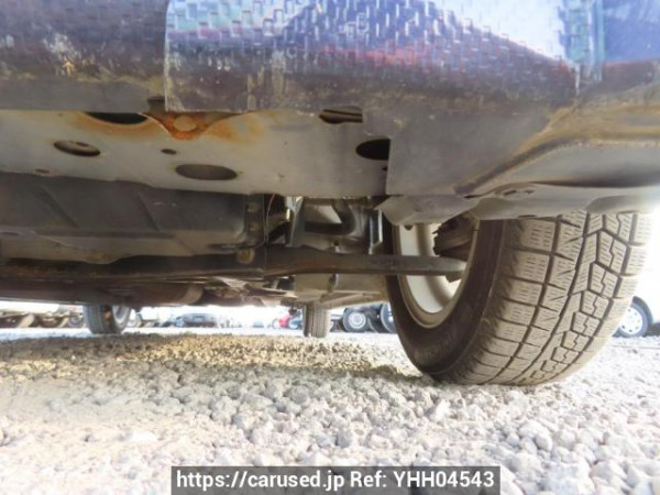 Used 2011 AT daihatsu move LA100S Image[34]