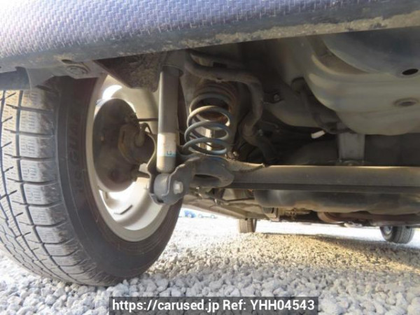 Used 2011 AT daihatsu move LA100S Image[39]