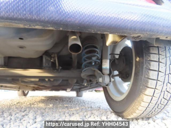 Used 2011 AT daihatsu move LA100S Image[40]