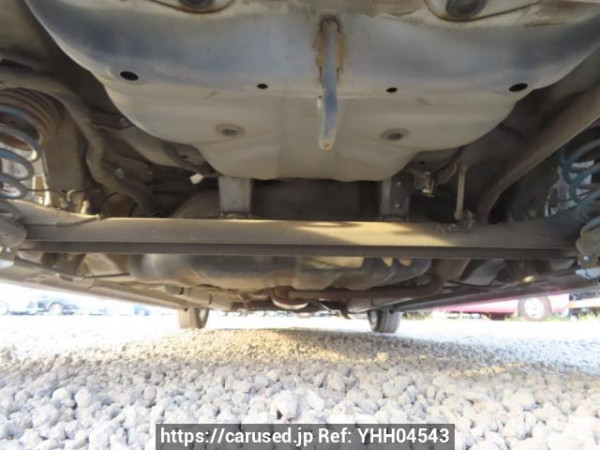 Used 2011 AT daihatsu move LA100S Image[41]