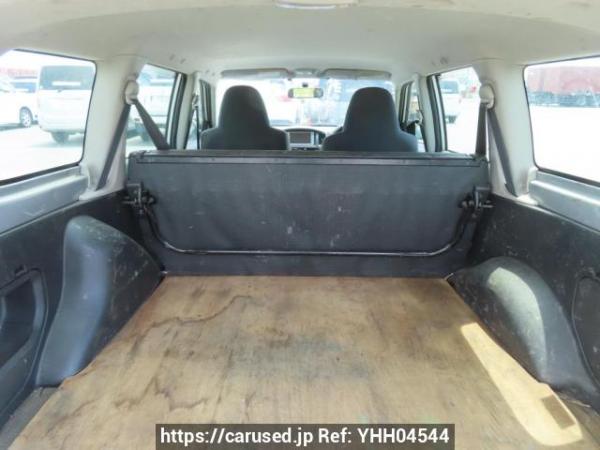 Used 2012 AT toyota probox-van NCP51V Image[9]
