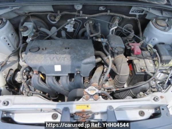 Used 2012 AT toyota probox-van NCP51V Image[10]