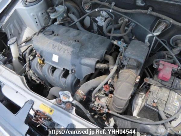 Used 2012 AT toyota probox-van NCP51V Image[11]