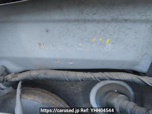 Used 2012 AT toyota probox-van NCP51V Image[13]