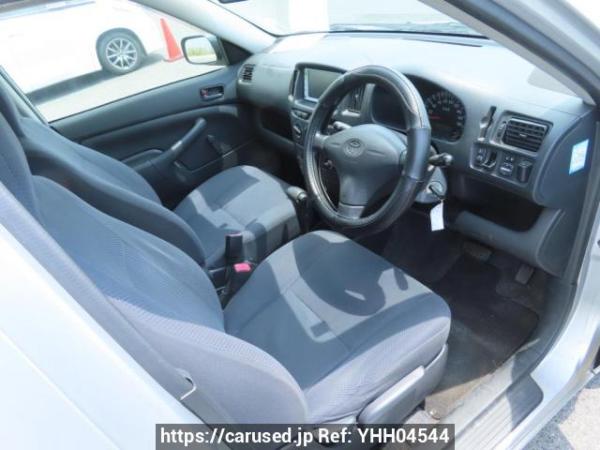 Used 2012 AT toyota probox-van NCP51V Image[14]