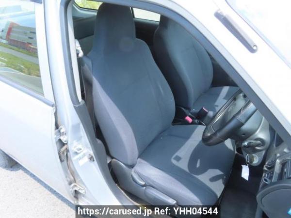 Used 2012 AT toyota probox-van NCP51V Image[15]