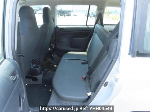 Used 2012 AT toyota probox-van NCP51V Image[19]