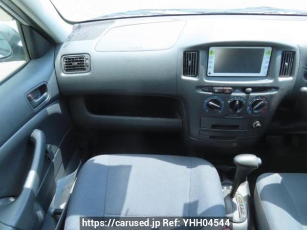 Used 2012 AT toyota probox-van NCP51V Image[21]