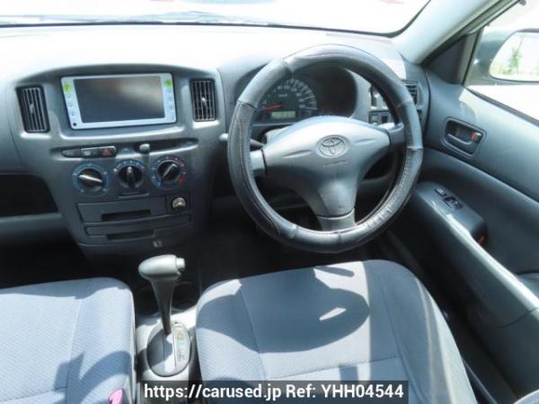 Used 2012 AT toyota probox-van NCP51V Image[22]