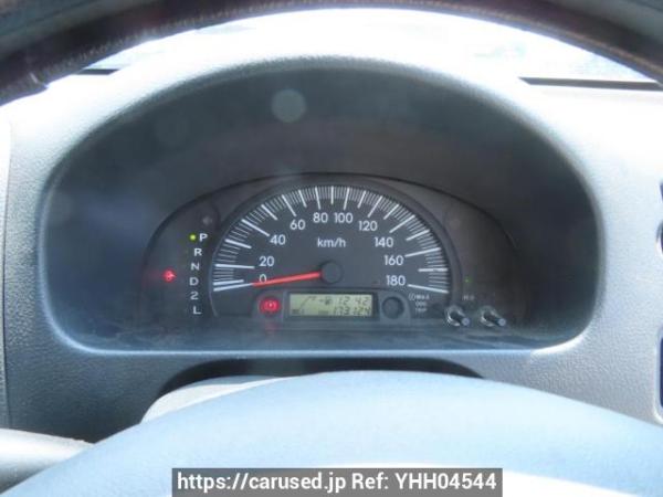 Used 2012 AT toyota probox-van NCP51V Image[23]