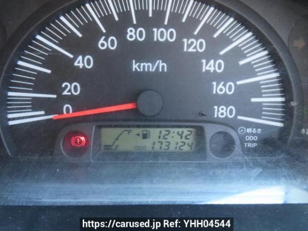 Used 2012 AT toyota probox-van NCP51V Image[24]