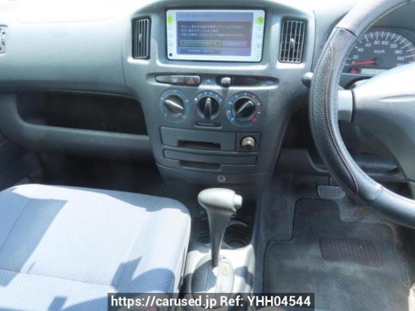 Used 2012 AT toyota probox-van NCP51V Image[25]