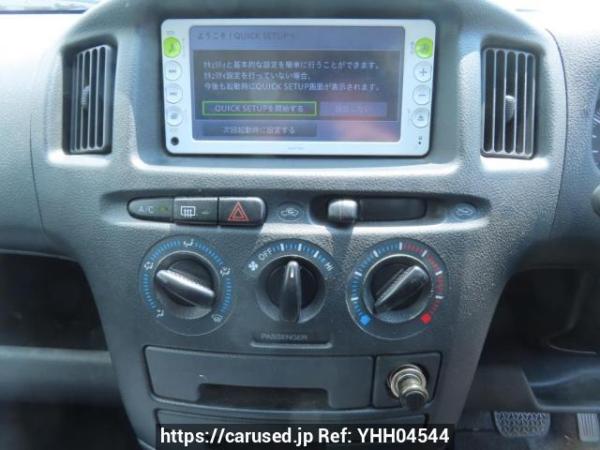 Used 2012 AT toyota probox-van NCP51V Image[26]