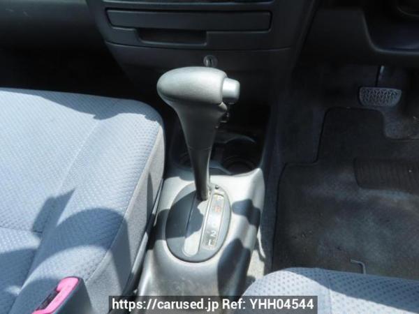 Used 2012 AT toyota probox-van NCP51V Image[27]