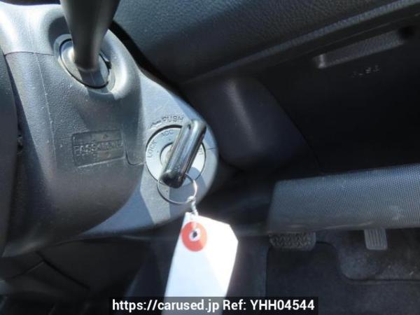 Used 2012 AT toyota probox-van NCP51V Image[29]