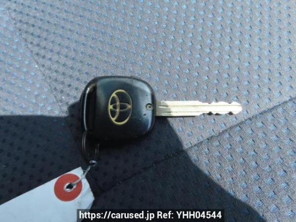 Used 2012 AT toyota probox-van NCP51V Image[30]